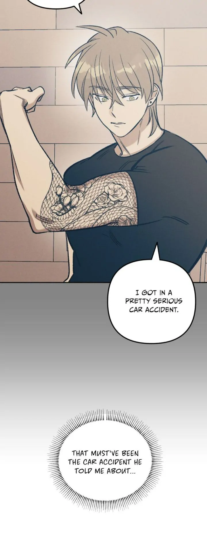 First Love, Lasting Hate Chapter 47 190 28