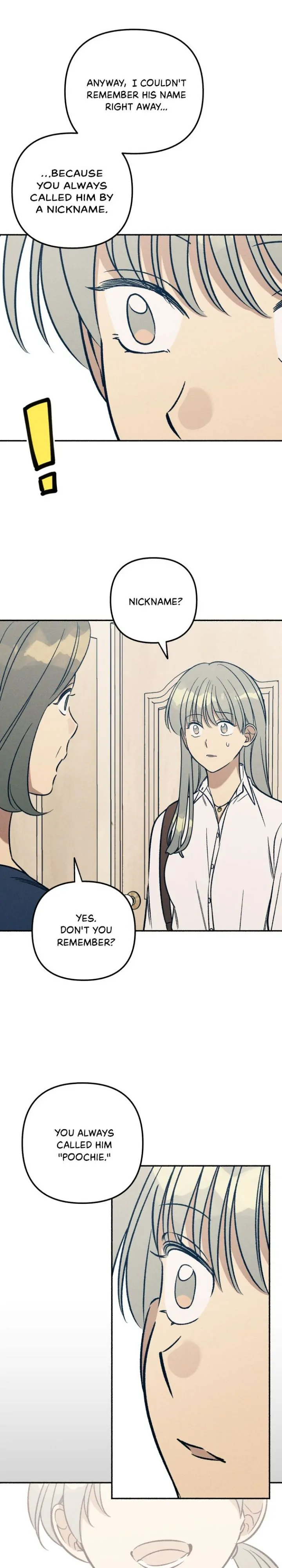 First Love, Lasting Hate Chapter 47 191 29