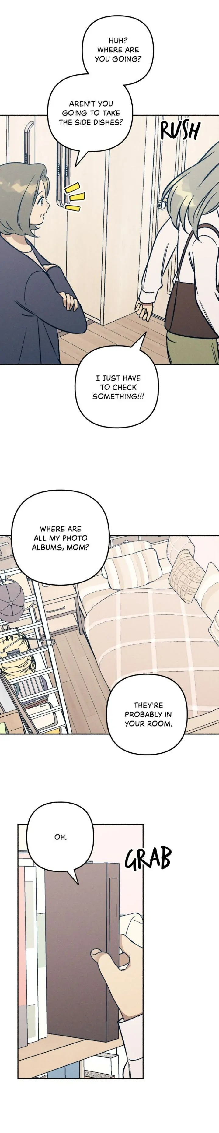 First Love, Lasting Hate Chapter 47 193 31