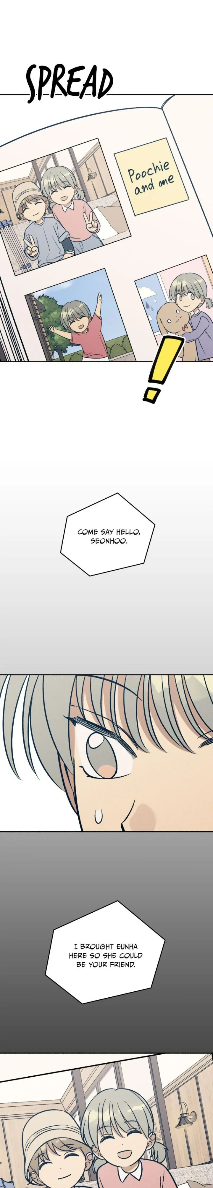 First Love, Lasting Hate Chapter 47 194 32