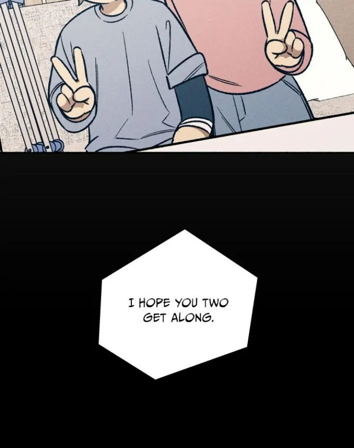 First Love, Lasting Hate Chapter 47 195 33