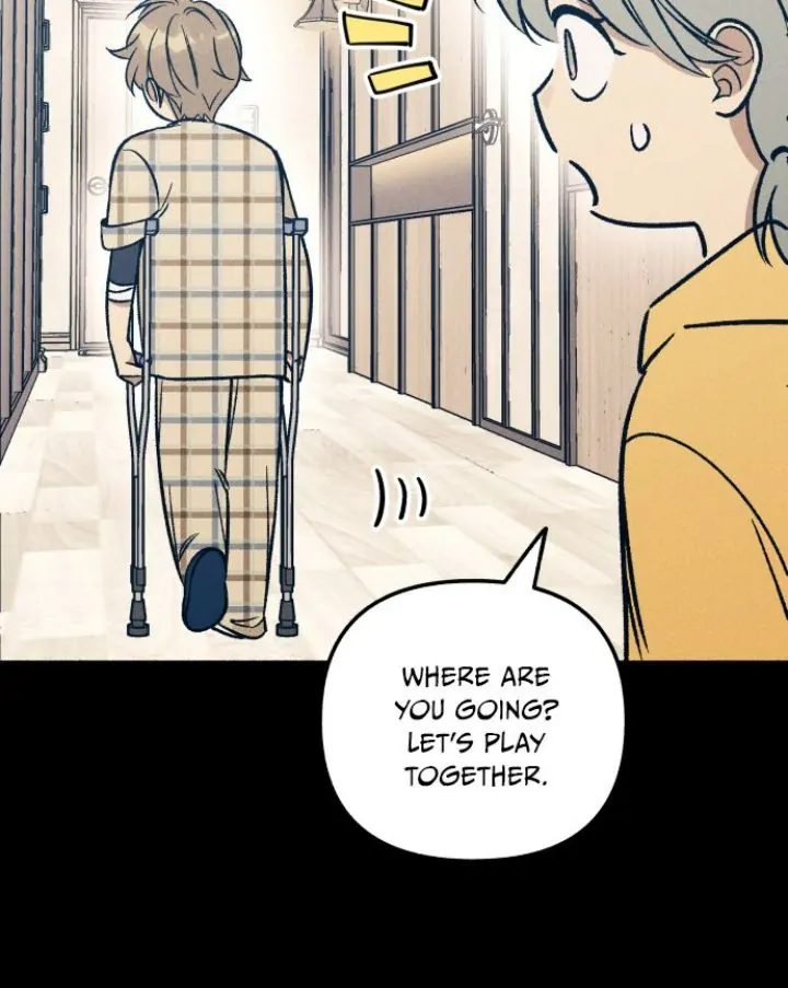 First Love, Lasting Hate Chapter 47 197 35