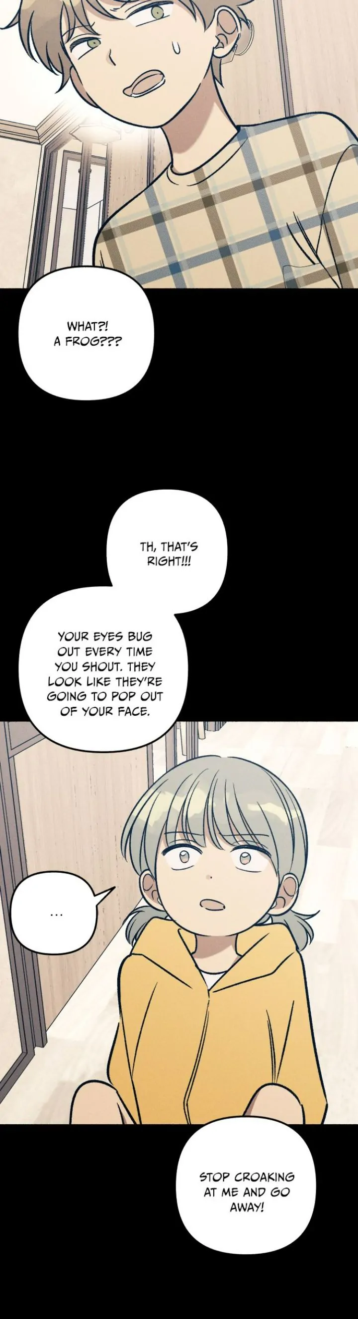 First Love, Lasting Hate Chapter 47 200 38