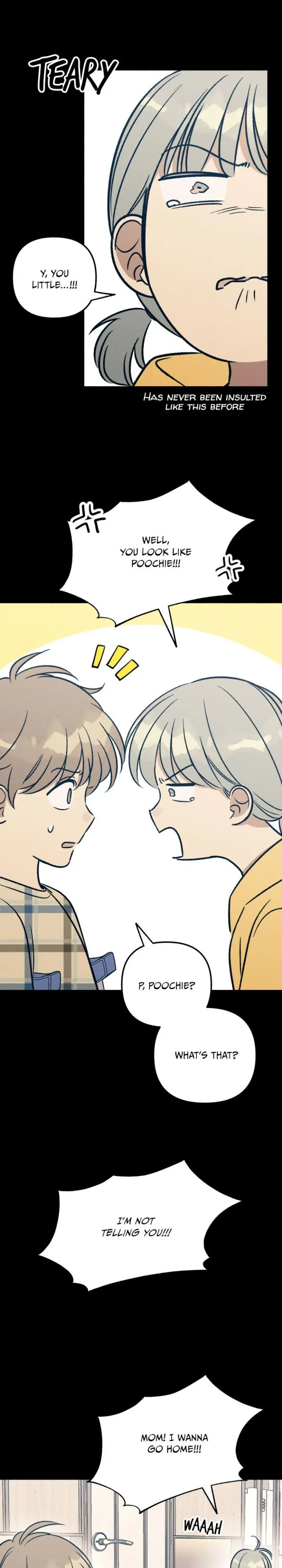 First Love, Lasting Hate Chapter 47 201 39