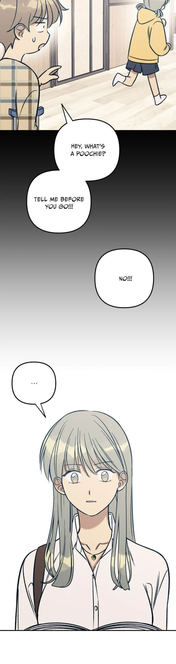 First Love, Lasting Hate Chapter 47 202 40