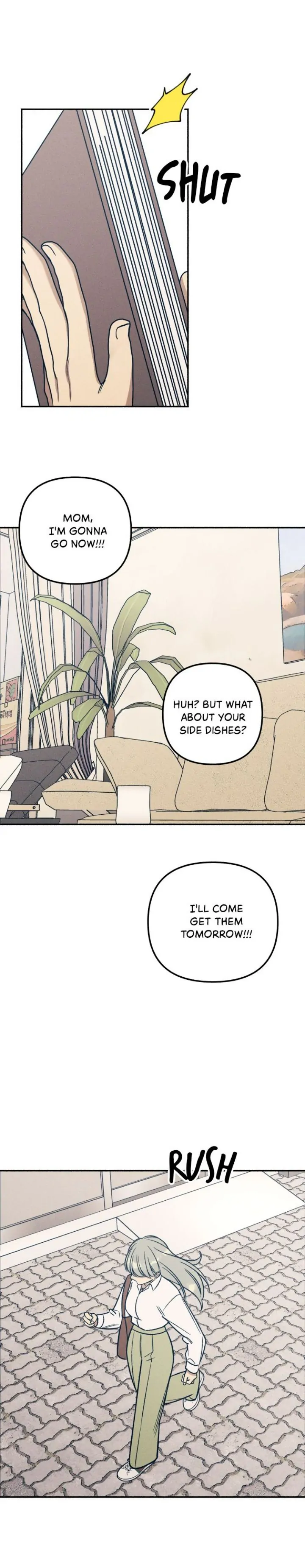 First Love, Lasting Hate Chapter 47 203 41