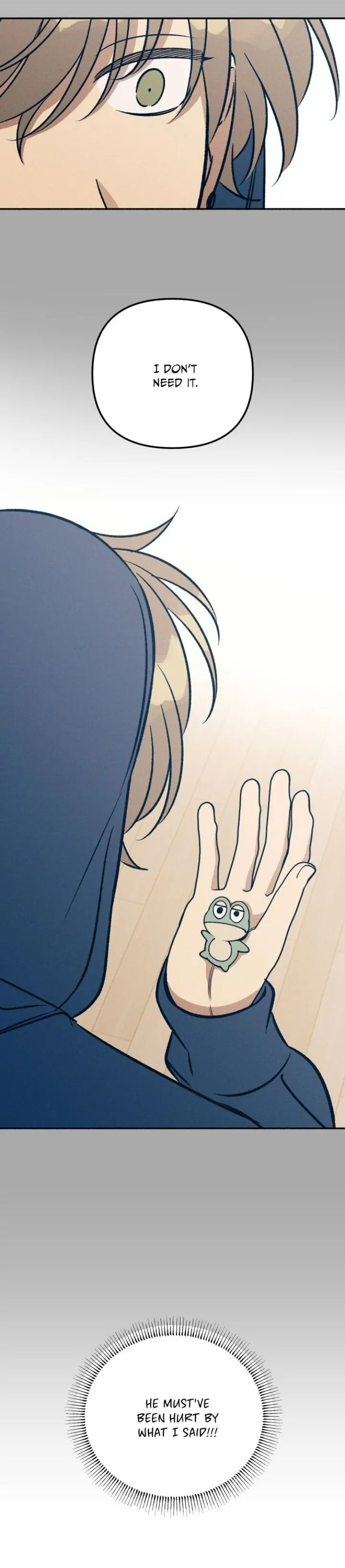 First Love, Lasting Hate Chapter 47 205 43