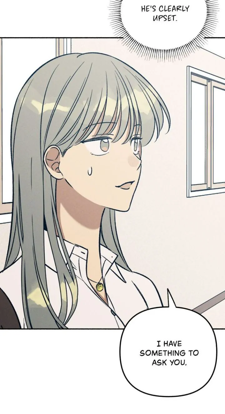 First Love, Lasting Hate Chapter 47 209 47