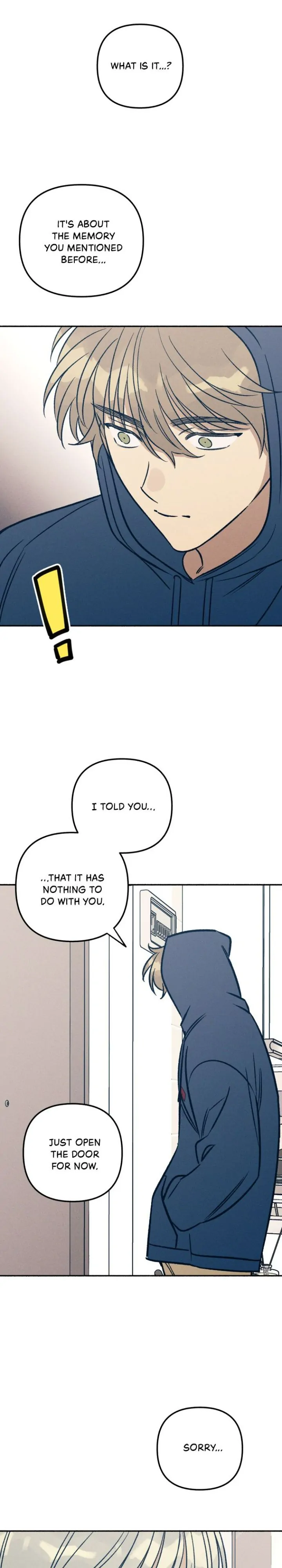 First Love, Lasting Hate Chapter 47 210 48