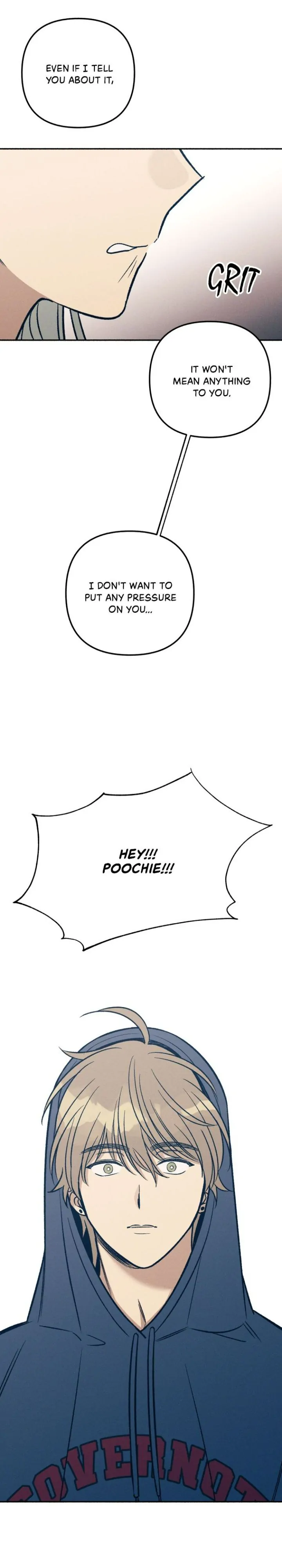 First Love, Lasting Hate Chapter 47 212 50