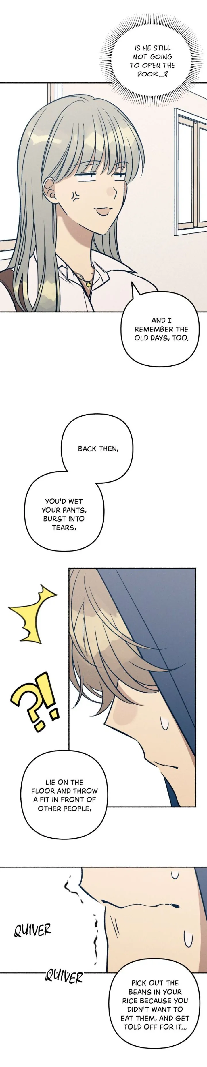 First Love, Lasting Hate Chapter 48 157 04