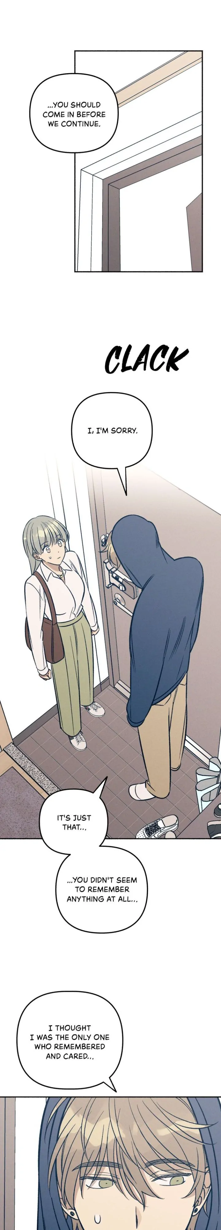 First Love, Lasting Hate Chapter 48 162 09