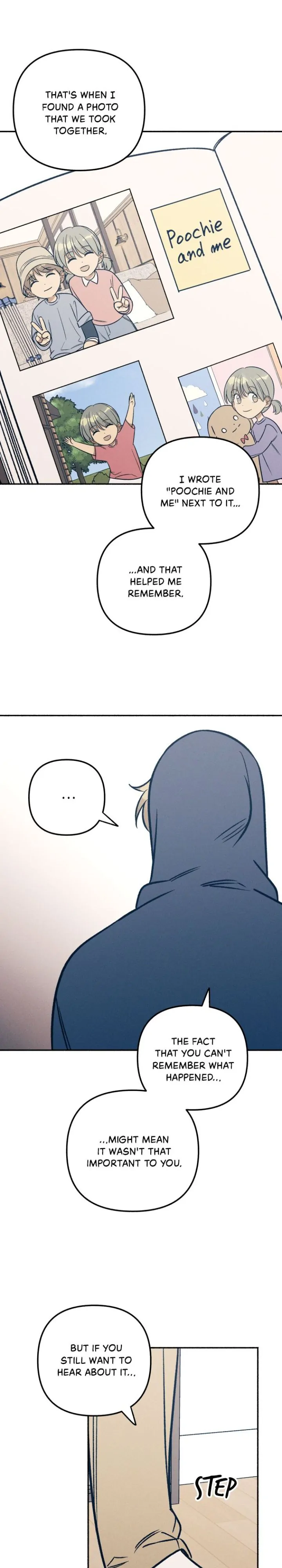 First Love, Lasting Hate Chapter 48 168 15