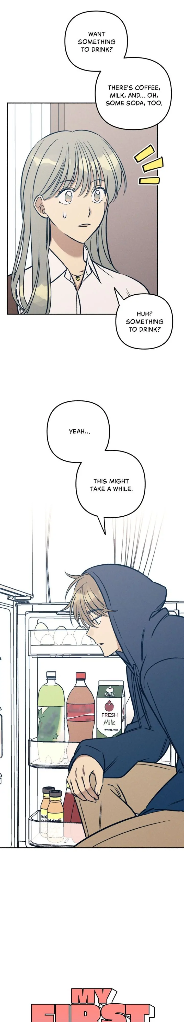 First Love, Lasting Hate Chapter 48 170 17