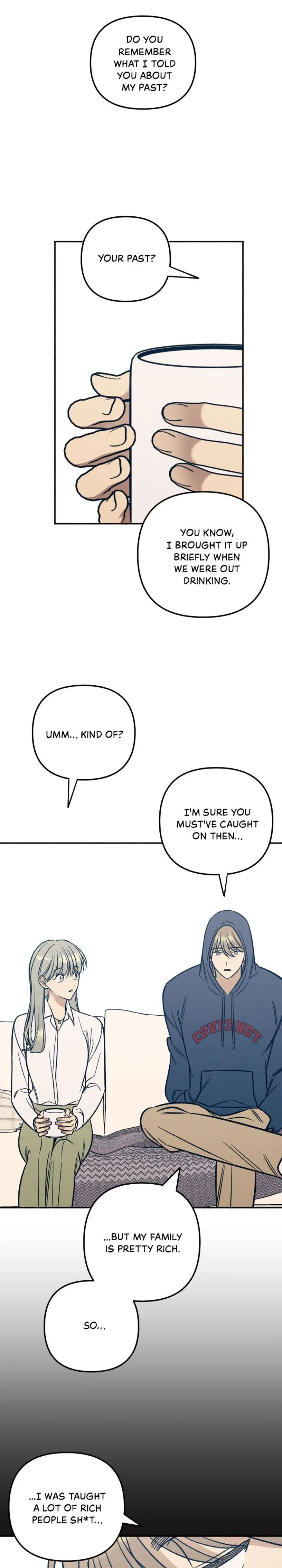 First Love, Lasting Hate Chapter 48 172 19