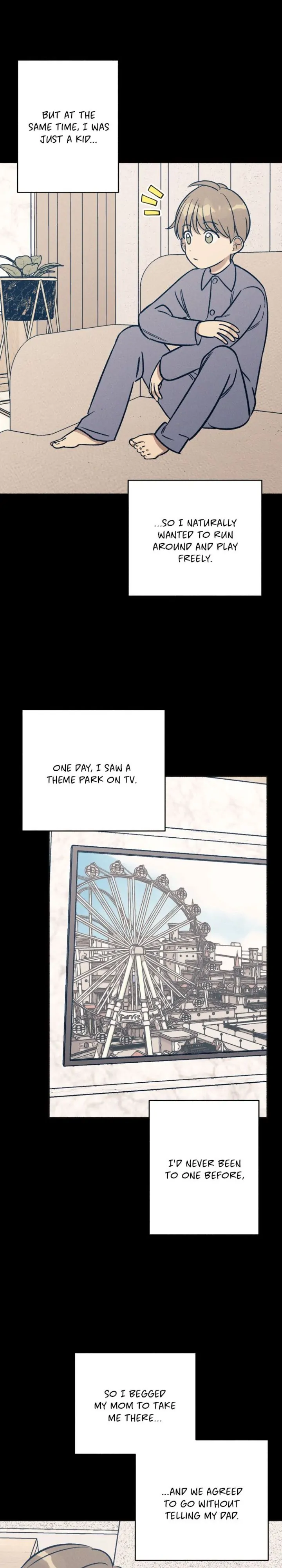 First Love, Lasting Hate Chapter 48 176 23