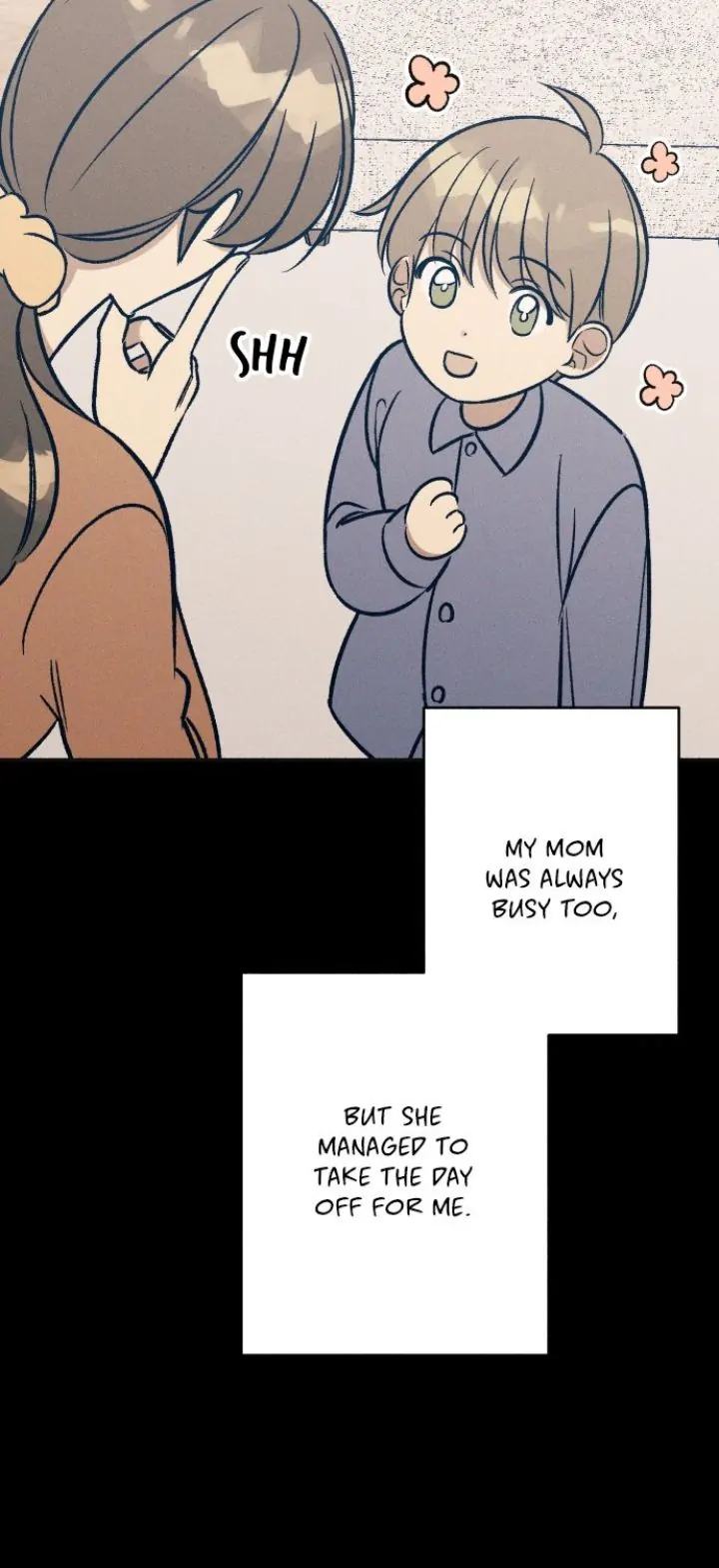 First Love, Lasting Hate Chapter 48 177 24