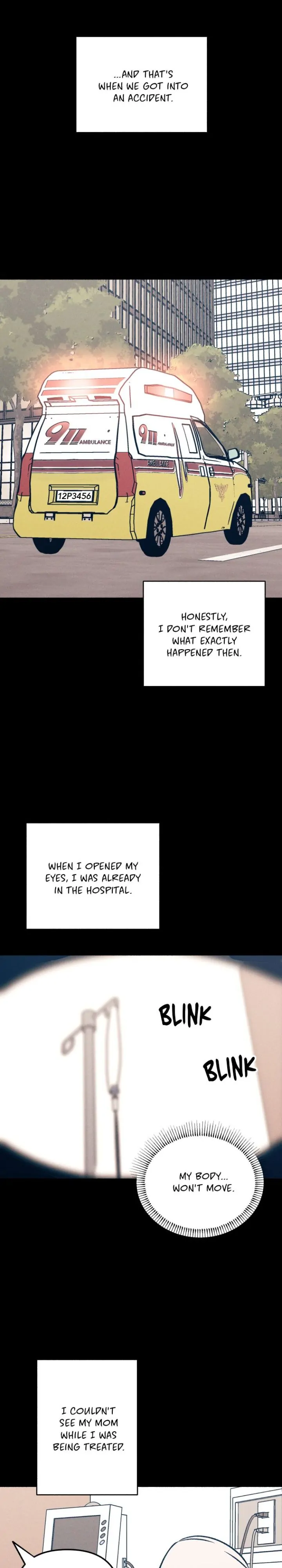 First Love, Lasting Hate Chapter 48 180 27