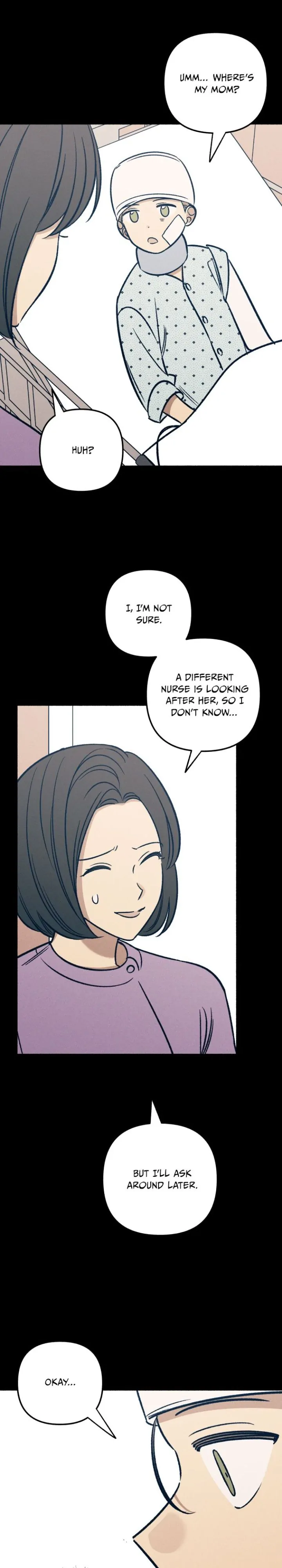 First Love, Lasting Hate Chapter 48 182 29