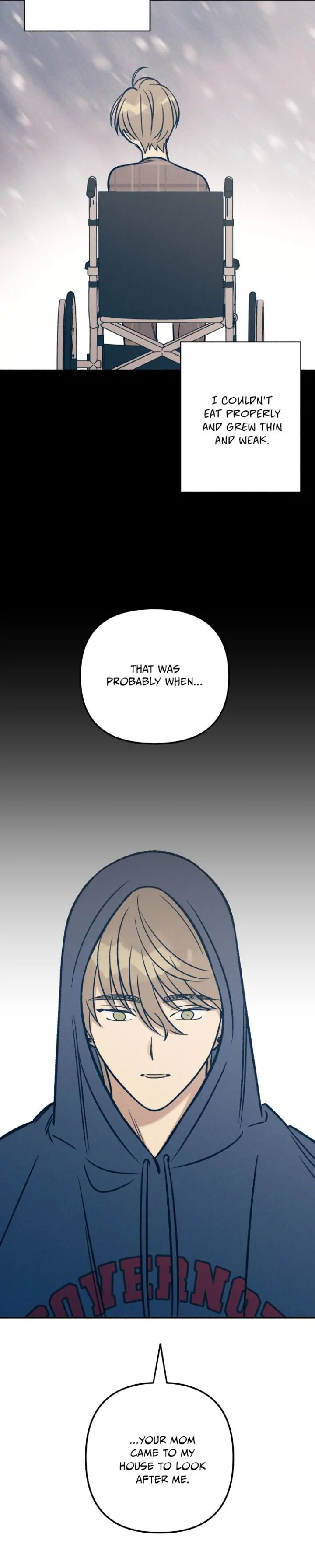 First Love, Lasting Hate Chapter 48 189 36