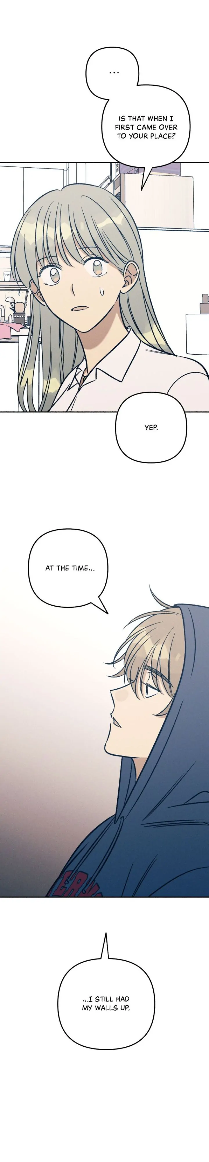 First Love, Lasting Hate Chapter 48 190 37