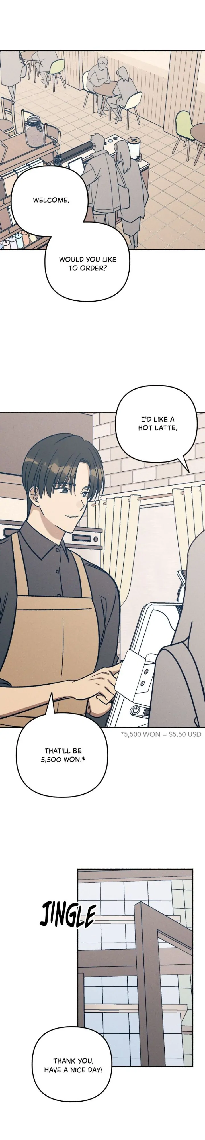 First Love, Lasting Hate Chapter 48 192 39