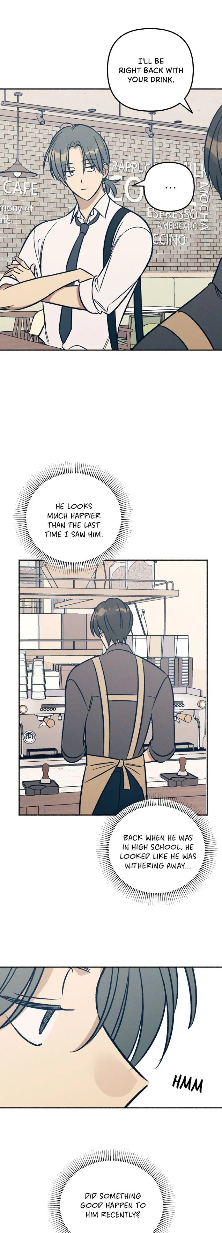 First Love, Lasting Hate Chapter 48 199 46