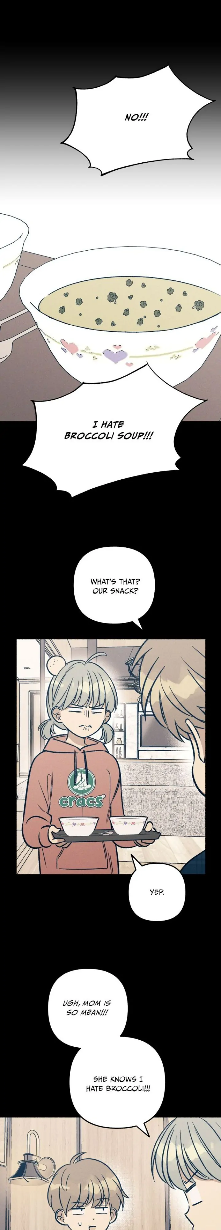 First Love, Lasting Hate Chapter 49 147 02