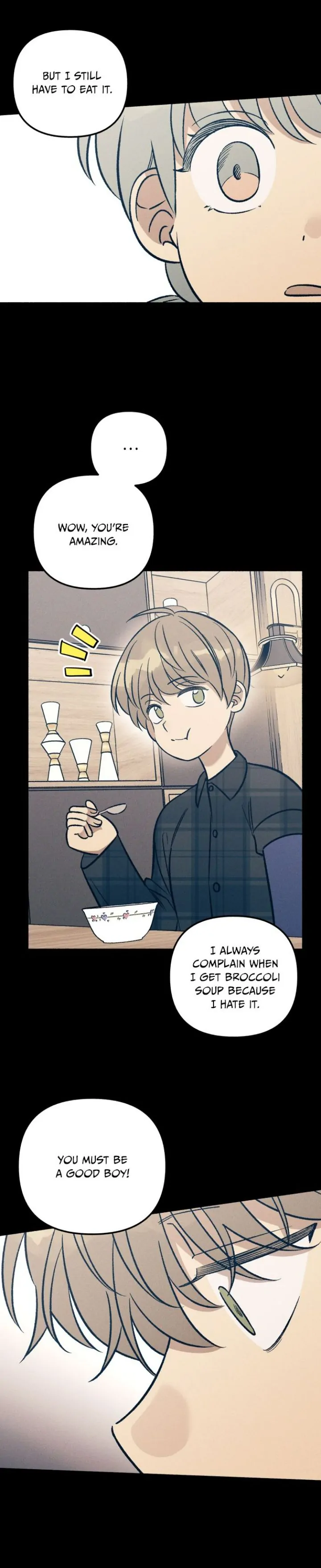 First Love, Lasting Hate Chapter 49 151 06