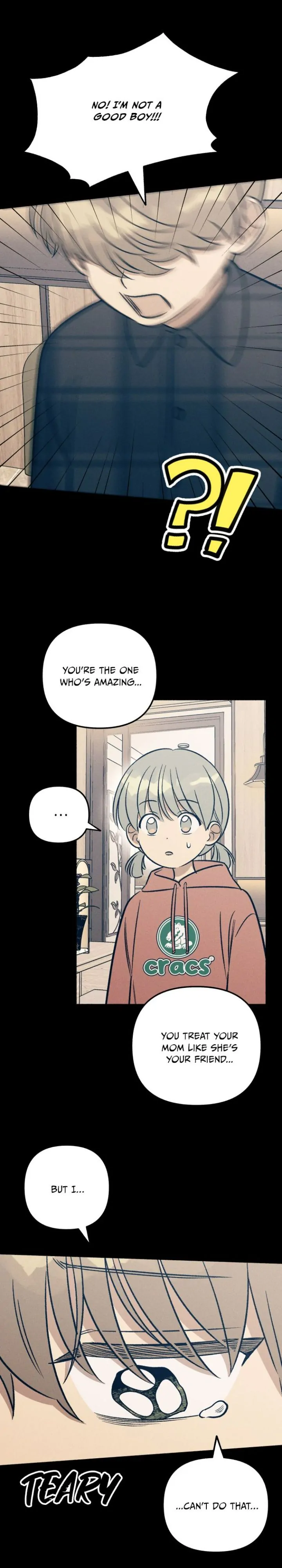 First Love, Lasting Hate Chapter 49 152 07