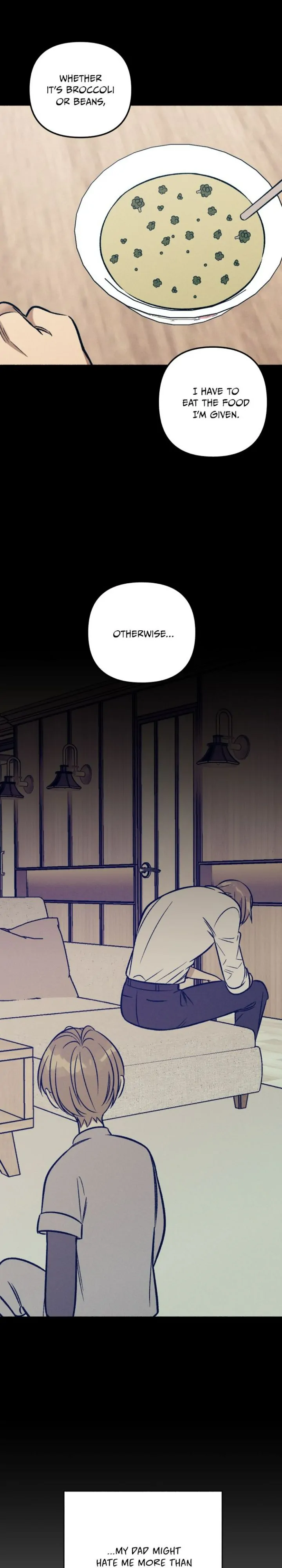 First Love, Lasting Hate Chapter 49 154 09