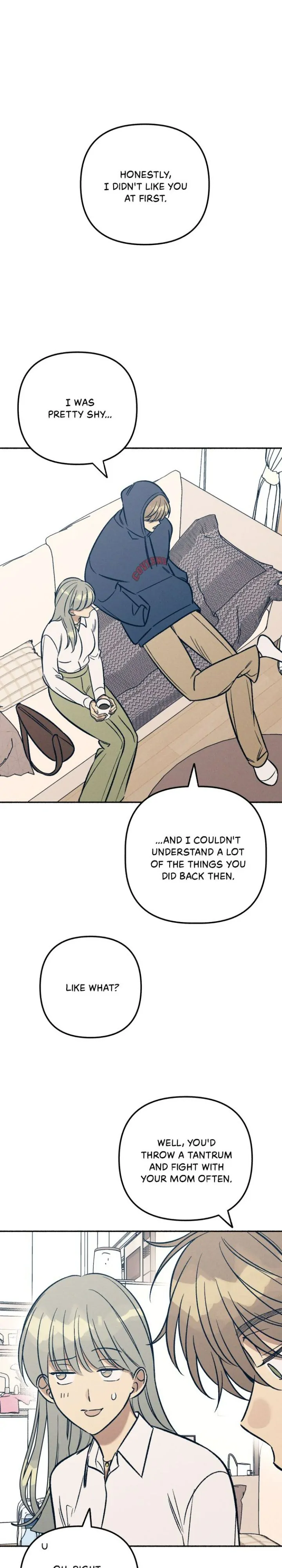 First Love, Lasting Hate Chapter 49 156 11