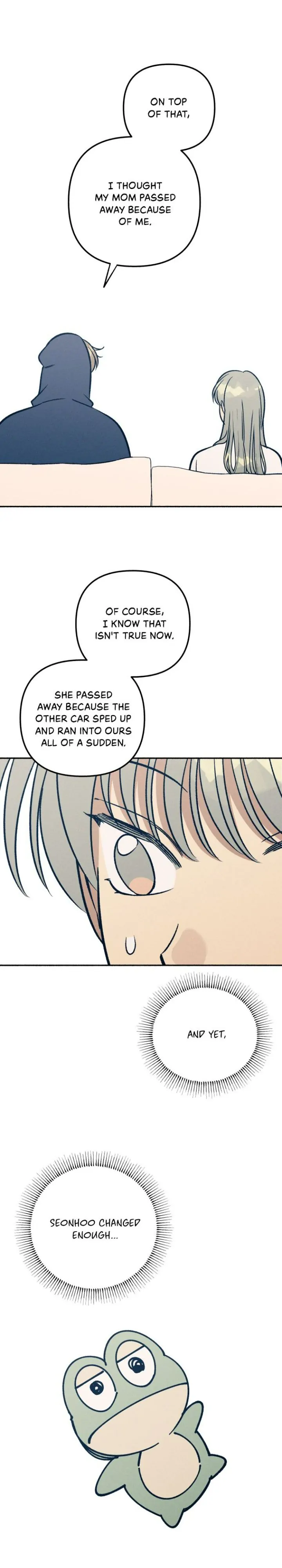 First Love, Lasting Hate Chapter 49 160 15