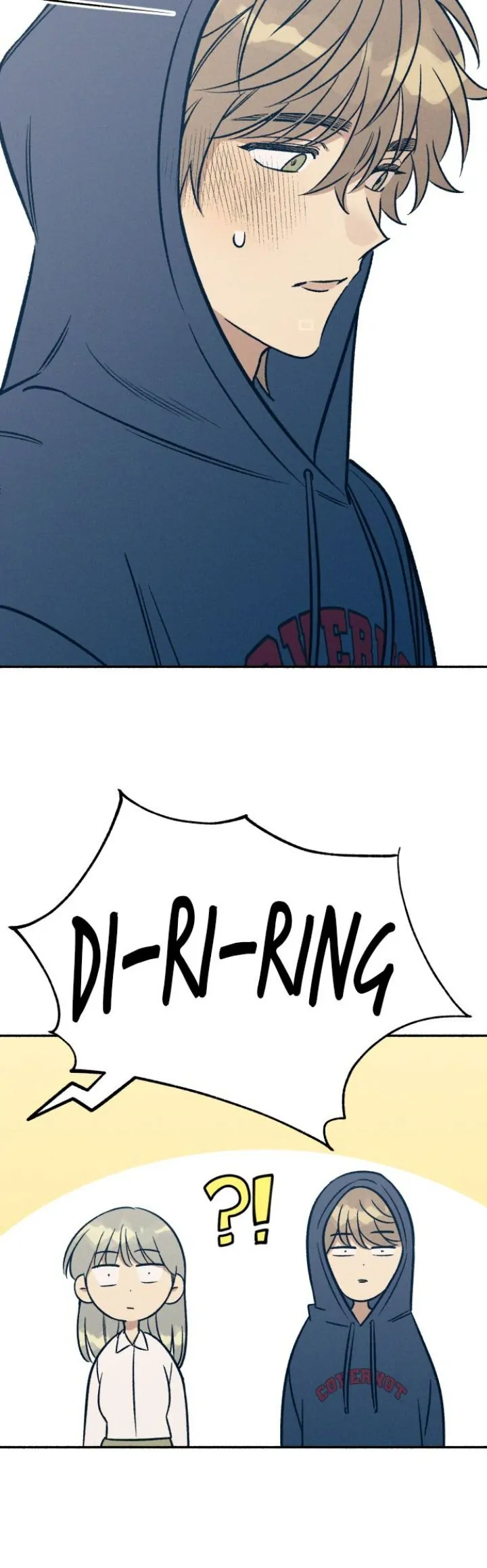 First Love, Lasting Hate Chapter 49 163 18