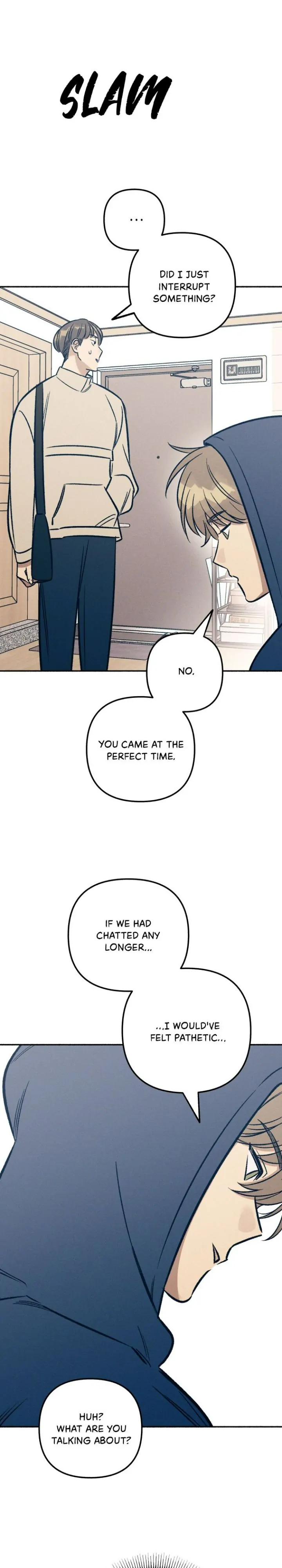 First Love, Lasting Hate Chapter 49 166 21