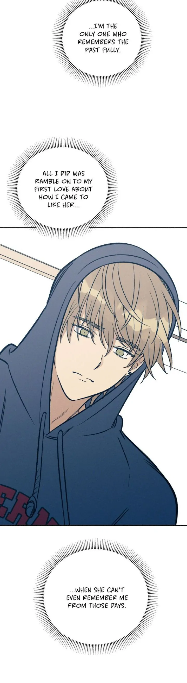 First Love, Lasting Hate Chapter 49 167 22