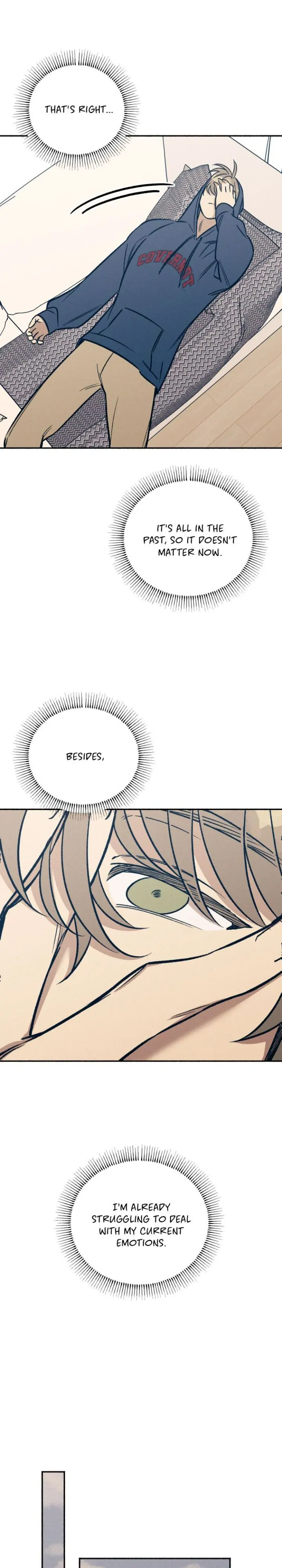 First Love, Lasting Hate Chapter 49 168 23