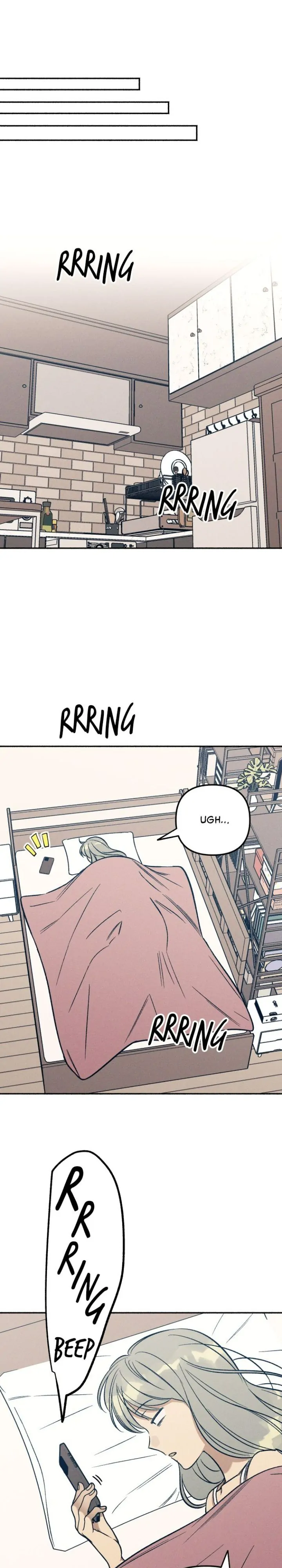 First Love, Lasting Hate Chapter 49 174 29