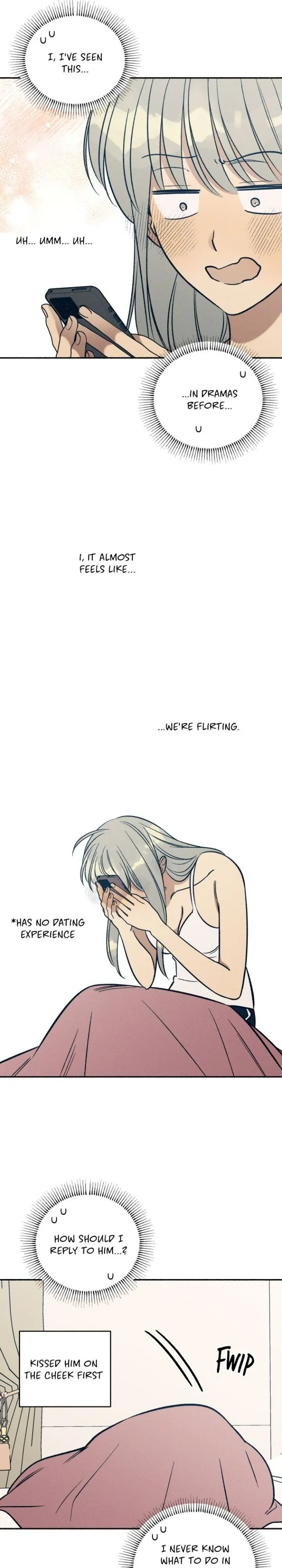 First Love, Lasting Hate Chapter 49 178 33