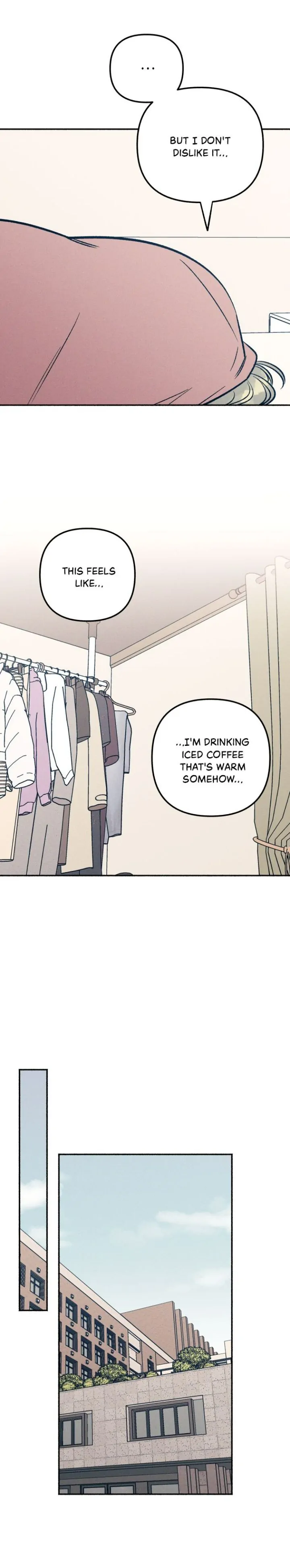 First Love, Lasting Hate Chapter 49 180 35