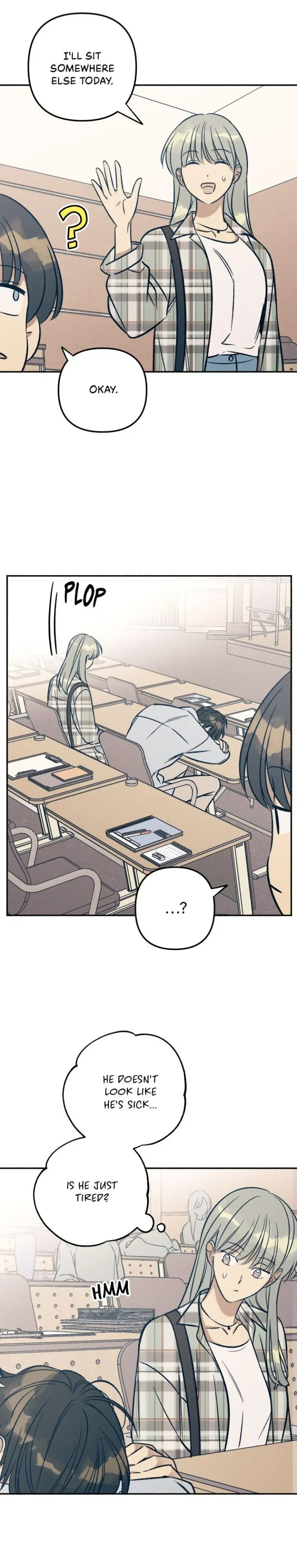 First Love, Lasting Hate Chapter 49 183 38