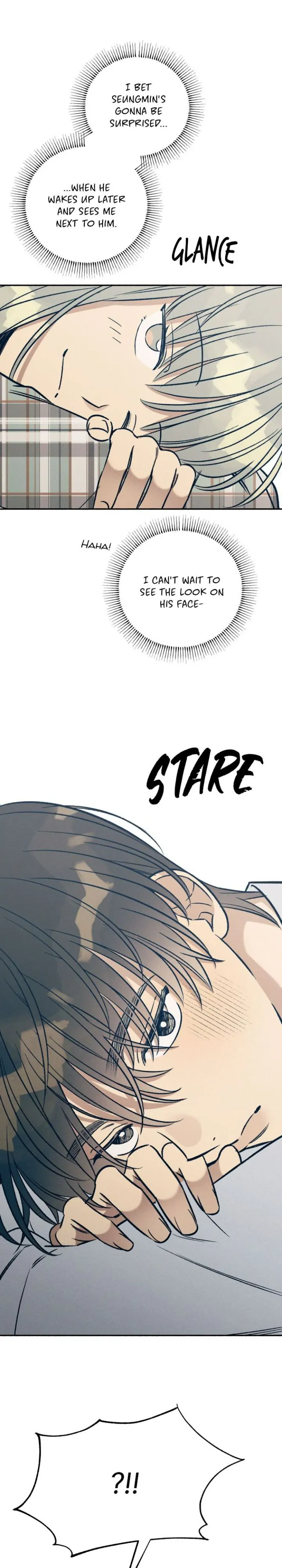 First Love, Lasting Hate Chapter 49 186 41