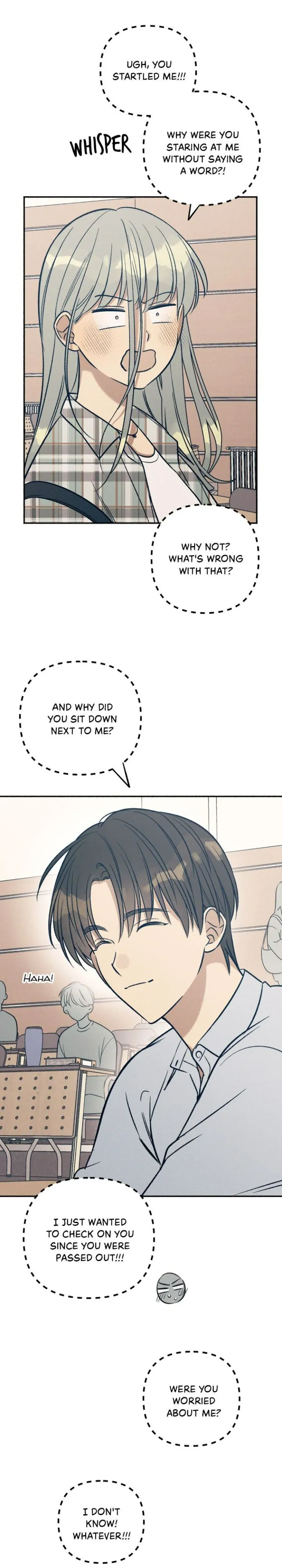 First Love, Lasting Hate Chapter 49 188 43