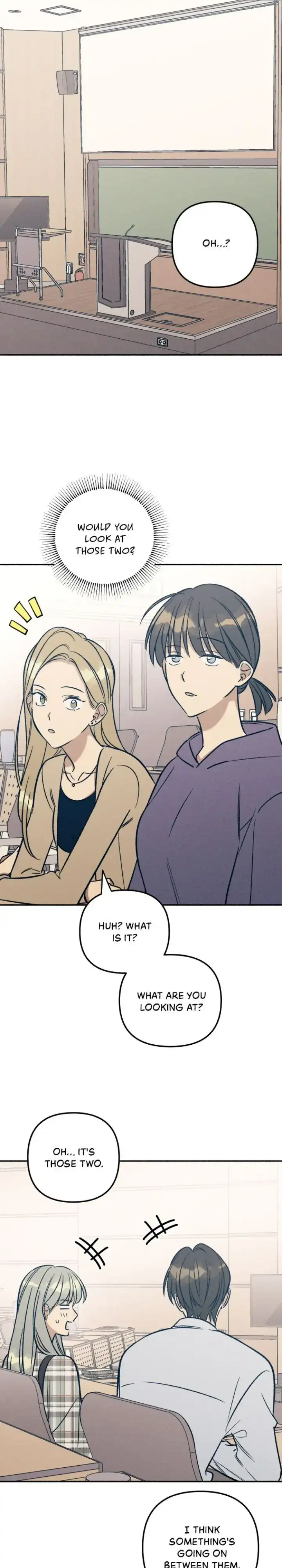 First Love, Lasting Hate Chapter 50 141 002