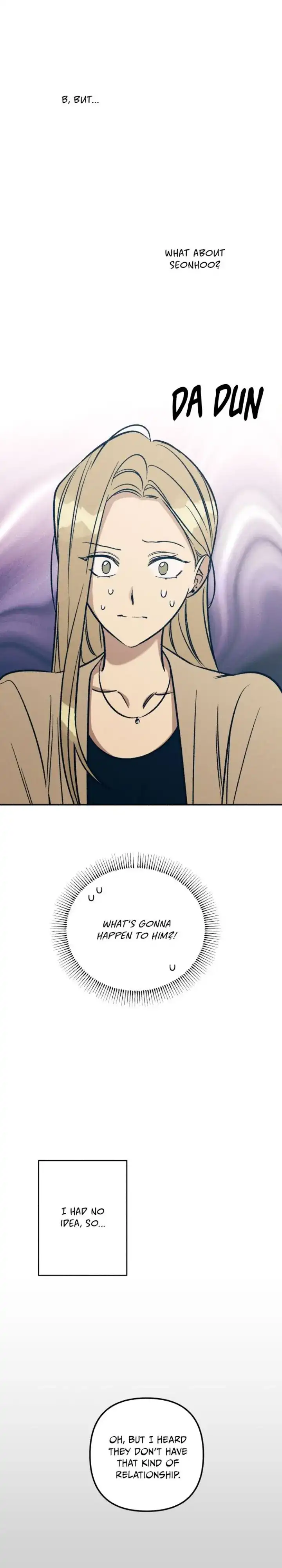 First Love, Lasting Hate Chapter 50 145 006