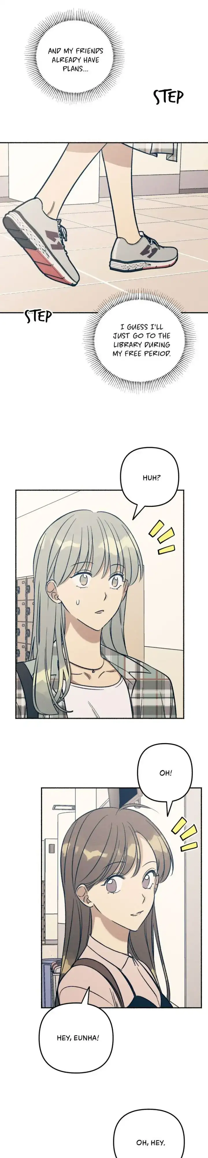 First Love, Lasting Hate Chapter 50 150 011