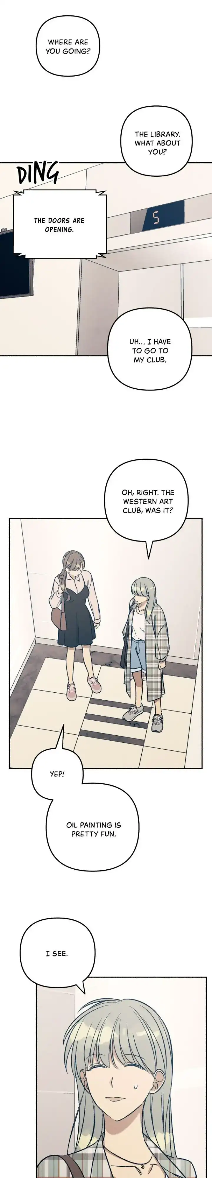 First Love, Lasting Hate Chapter 50 152 013