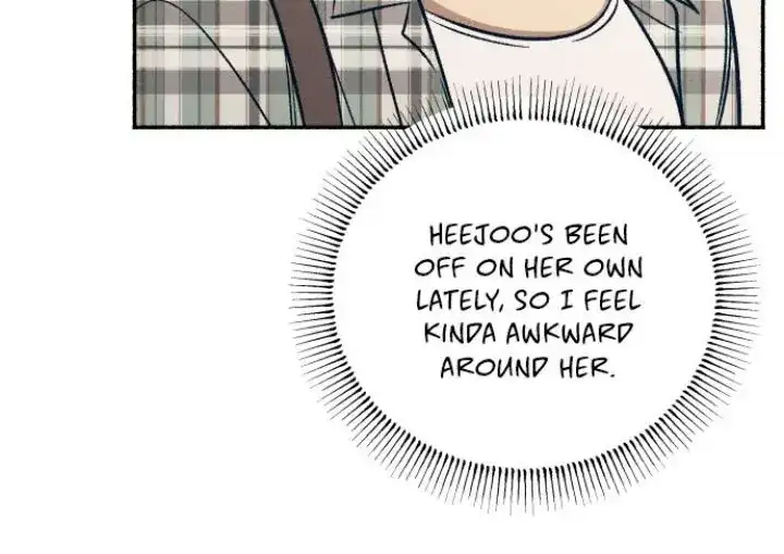 First Love, Lasting Hate Chapter 50 153 014