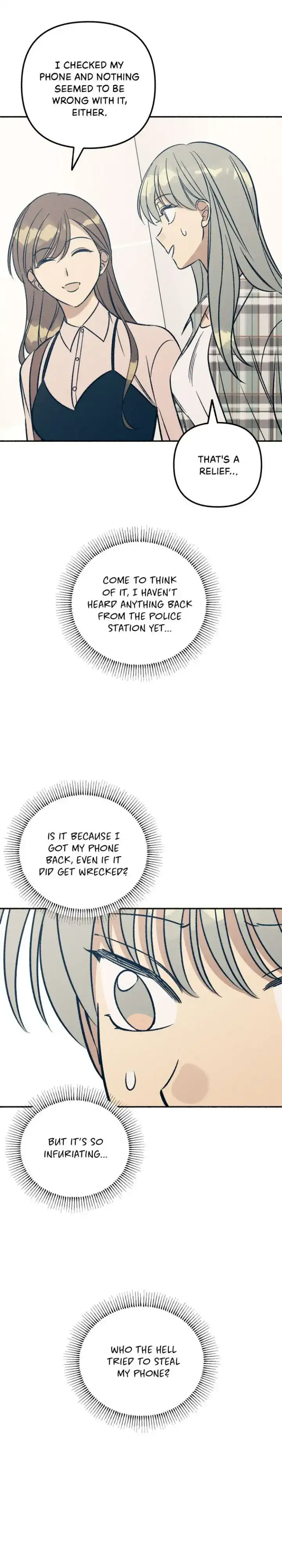 First Love, Lasting Hate Chapter 50 156 017