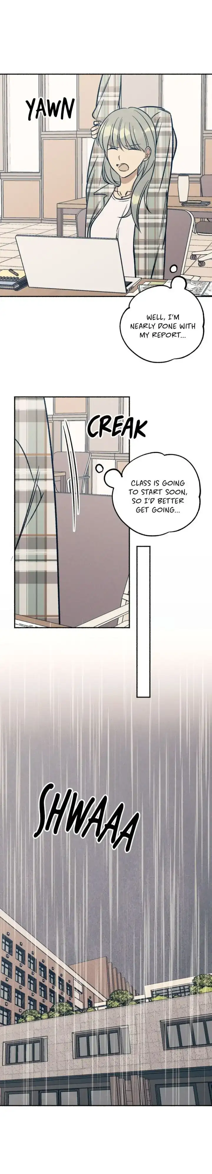 First Love, Lasting Hate Chapter 50 158 019